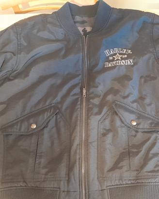 Bomber Harley-Davidson