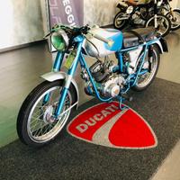 DUCATI Sport 125 85 SPORT CAVALLINO Iscritta moto
