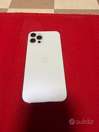 iPhone 12 pro