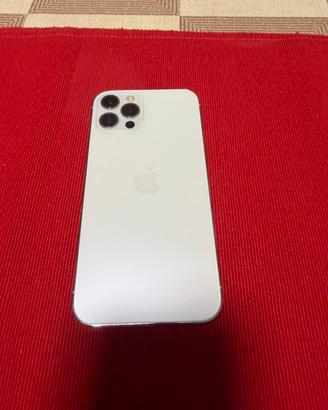 iPhone 12 pro