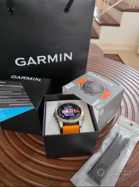 Garmin fenix 8 51mm