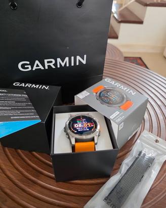 Garmin fenix 8 51mm