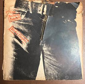 Rolling Stones - Sticky Fingers