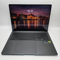 Notebook Galaxy Book3 Ultra NP960XFH-XA2IT i9 4070
