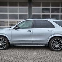 Mercedes-Benz GLE 400d AMG Premium Plus – Full 