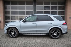 Mercedes-Benz GLE 400d AMG Premium Plus – Full 