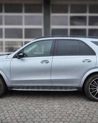 Mercedes-Benz GLE 400d AMG Premium Plus - Full