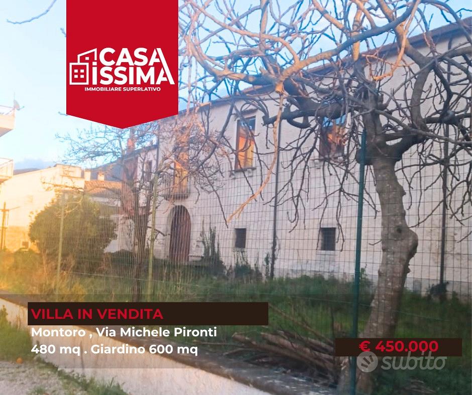 Casa – Misciano, Petrara - Vista 2