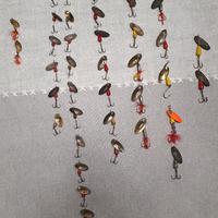 cucchiaini mepps Martin rublex 