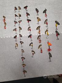 cucchiaini mepps Martin rublex 