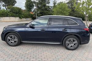 Mercedes GLC 220d Premium Plus Amg