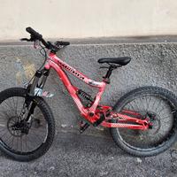 Mtb 24 Commencal supreme