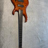 Basso elettrico Ibanez