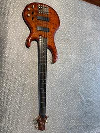 Basso elettrico Ibanez