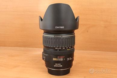 Canon EF 28-135 F. 3.5-5.6 IS USM