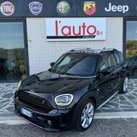 Mini Cooper SD Countryman 2.0 190cv Aut.