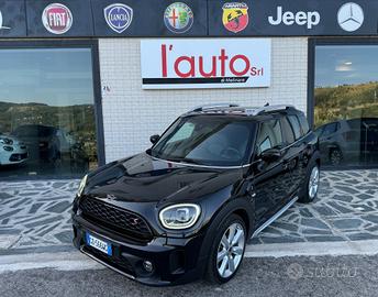 Mini Cooper SD Countryman 2.0 190cv Aut.