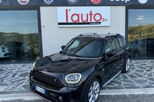 Mini Cooper SD Countryman 2.0 190cv Aut.