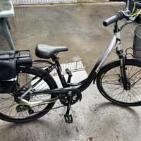 Bicicletta elettrica