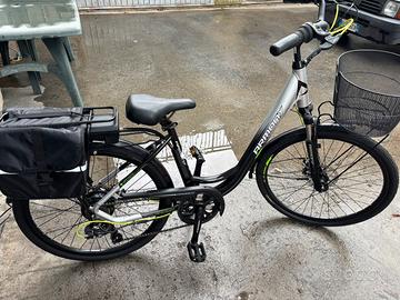 Bicicletta elettrica