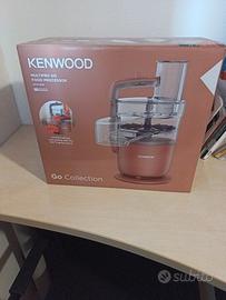 Kenwood Food Processor 