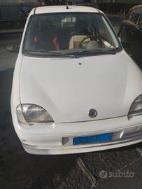 Fiat 600