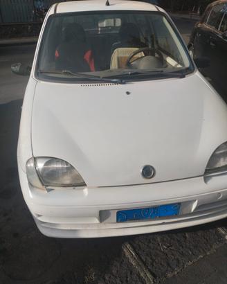 Fiat 600