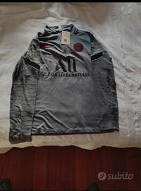Completo psg uomo taglia M