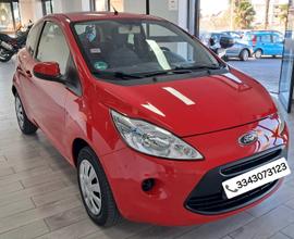 Ford Ka Ka 1.2 8V 69CV