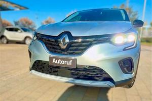 Renault Capture 1.6 E-Tech Full Hybrid 145cv