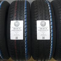4 GOMME 185 65 15 KLEBER A55113