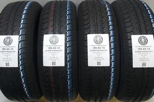 4 GOMME 185 65 15 KLEBER A55113