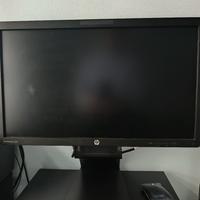 Monitor HP Elite display E221c