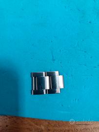 2 Maglie Originali Rolex datajust 16220