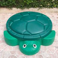 Sabbiera Little Tikes tartaruga
