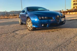 Alfa Romeo Brera 3.2 ASI Sky Window 