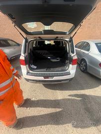 Auto usata e in buone condizioni