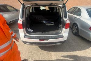 Auto usata e in buone condizioni