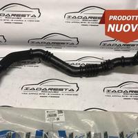 Tubo Intercooler Clio - Captur 1.5 Dci 144604599R