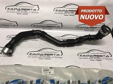 Tubo Intercooler Clio - Captur 1.5 Dci 144604599R