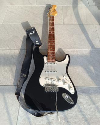 chitarra Nash
