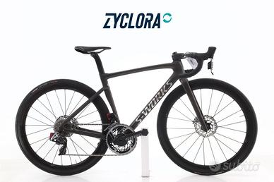 Specialized Tarmac SL7 S-Works AXS 12V t.52