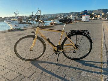 City bike