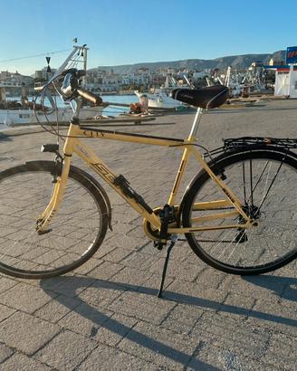 City bike