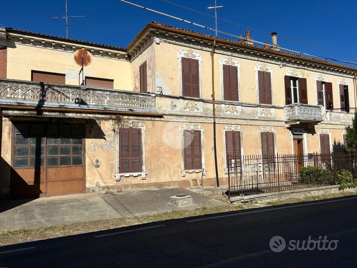 Apartment in Castell'Alfero, Asti - Vista 5