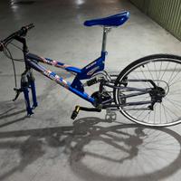 Bicicletta ragazzo