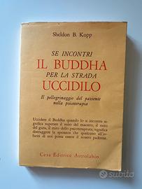 Se incontri il Buddha per strada uccidilo
