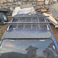 copricassone (hardtop) mitsubishi l200 