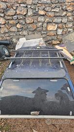 copricassone (hardtop) mitsubishi l200 