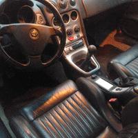 Alfa romeo gtv v6 tb